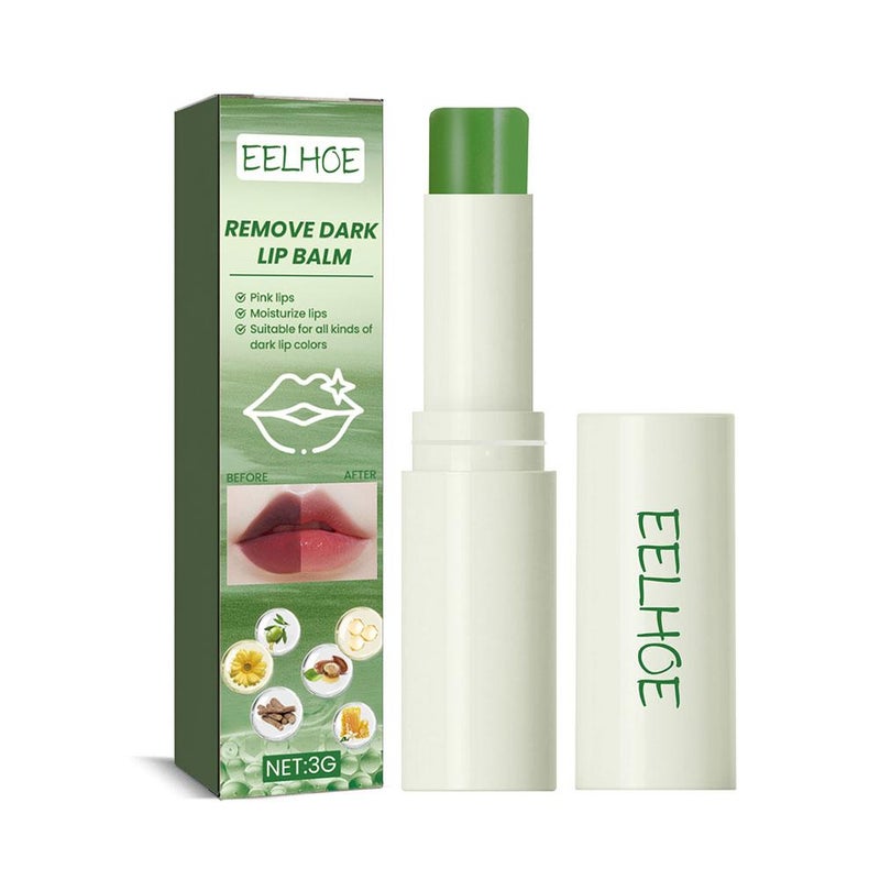 Lip balm for removing dark spots, moisturizing and hydrating, EEA03-A174-3-GN1